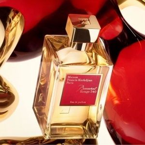 Baccarat Rouge 540 (5ML) EDP